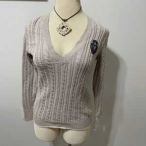 TOMMY HIlfger Sweater size M